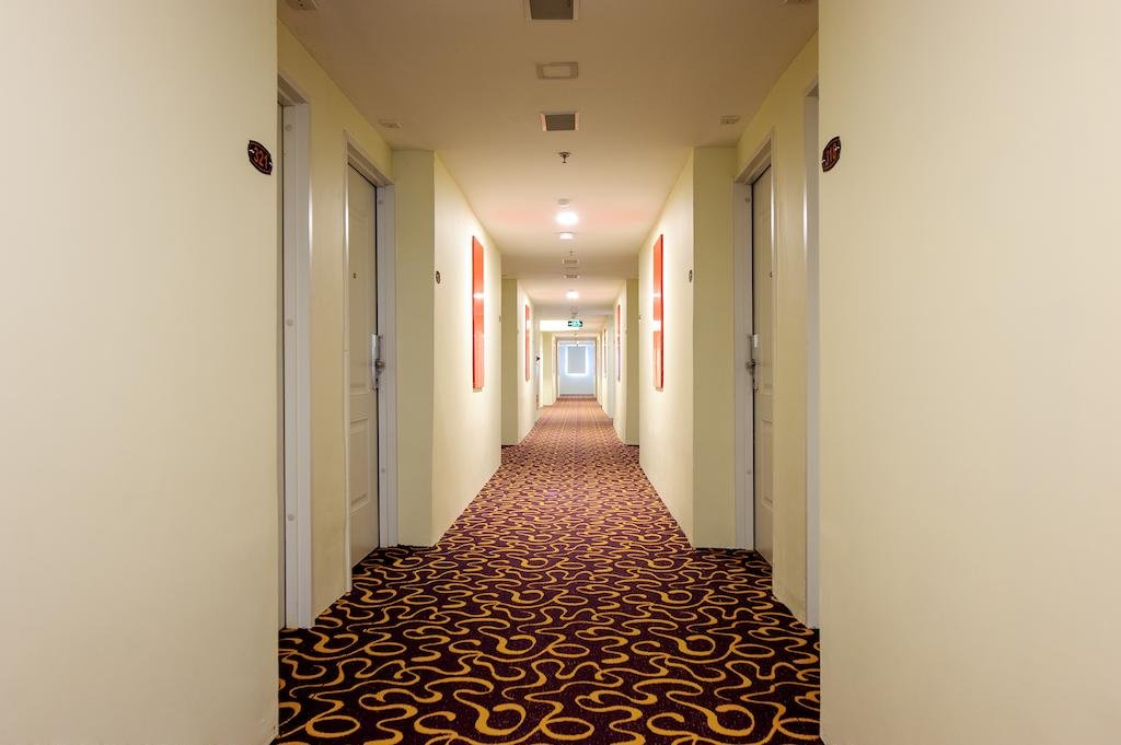 Фото @hom Hotel Kudus by Horison Group