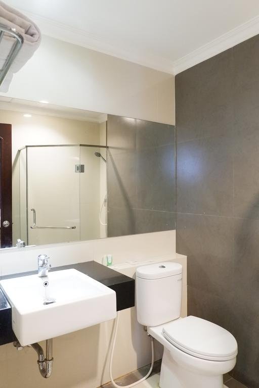 Фото Kedaton Hotel