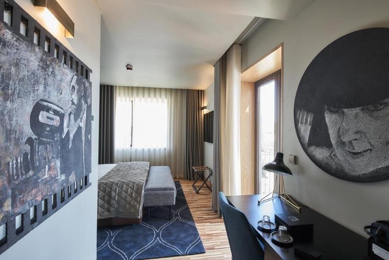 Фото Hotel Torel Avantgarde