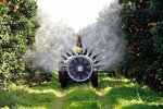 Agri Ionica (Apulia, Taranto, Ginosa), agricultural machinery, equipment