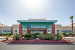 Encompass Health Rehabilitation Hospital of Henderson (Nevada, Clark County, Henderson), hospital