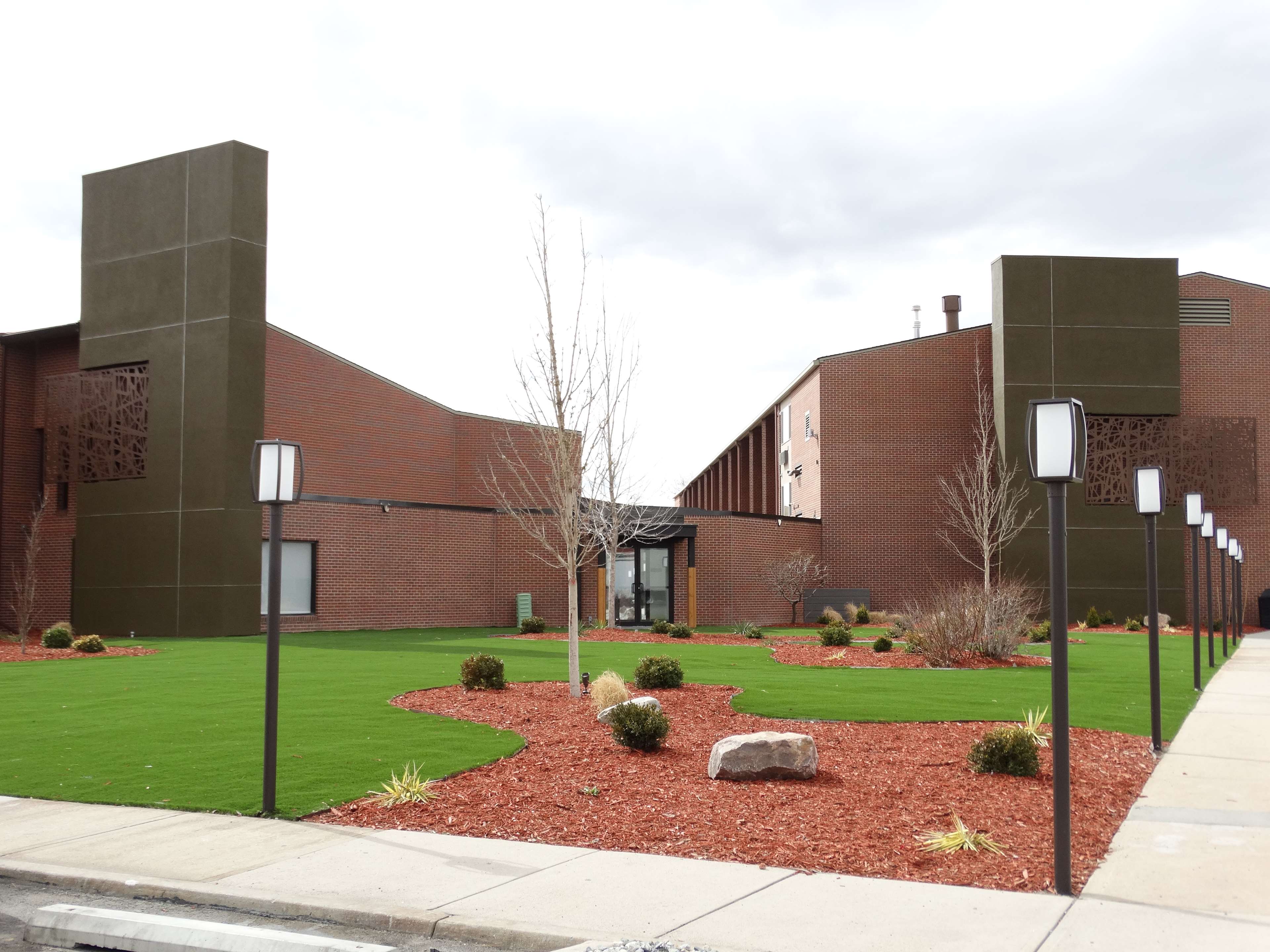 Фото отеля 2