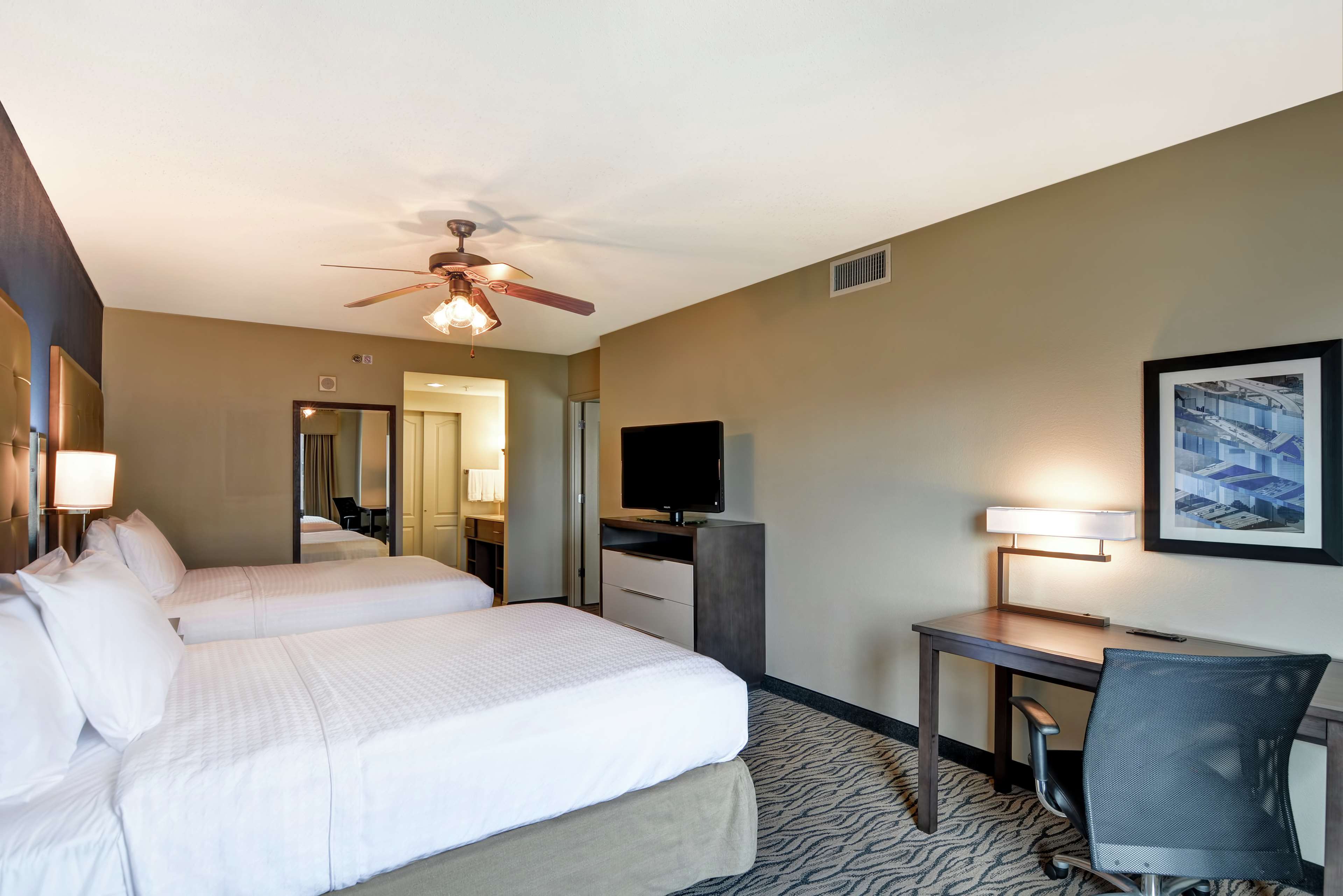 Фото Homewood Suites by Hilton Houston Near The Galleria