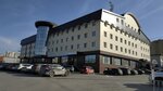 AvtoTransPartner (ulitsa 30 let Pobedy, 38с10), transportation of oversized cargo
