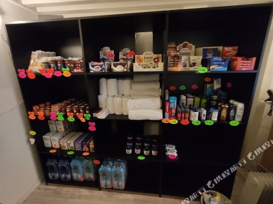 Фото New Generation Hostel Milan Center