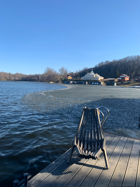 Фото Северный Берег