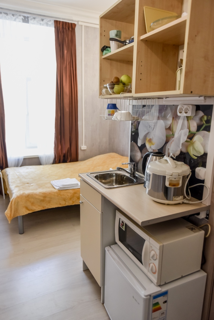 Фото Дом Кончиелова