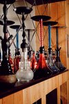 Hookahrooms 13 (Vishnyovaya Street, 13), hookah lounge