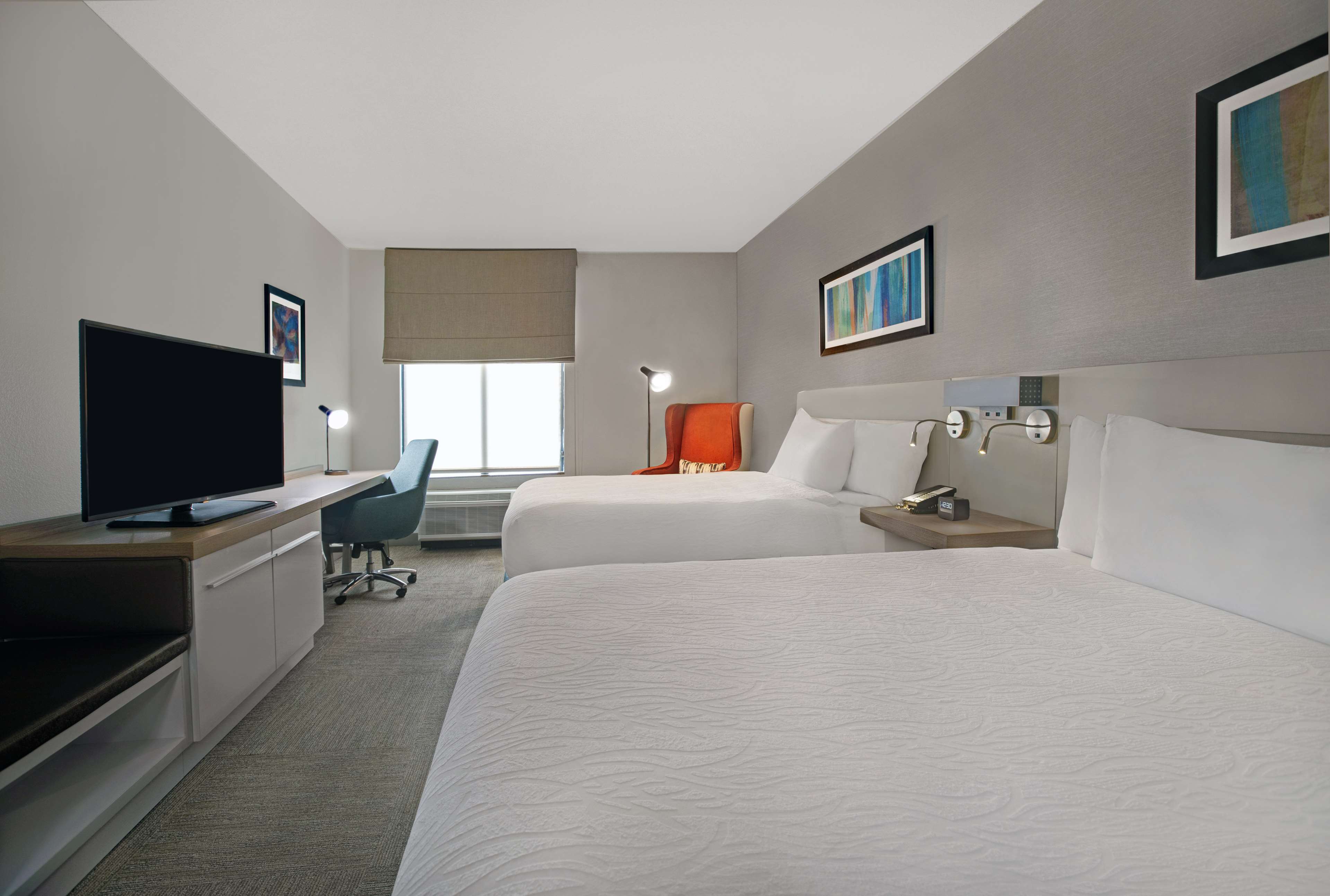 Фото Hilton Garden Inn Memphis/Southaven, Ms