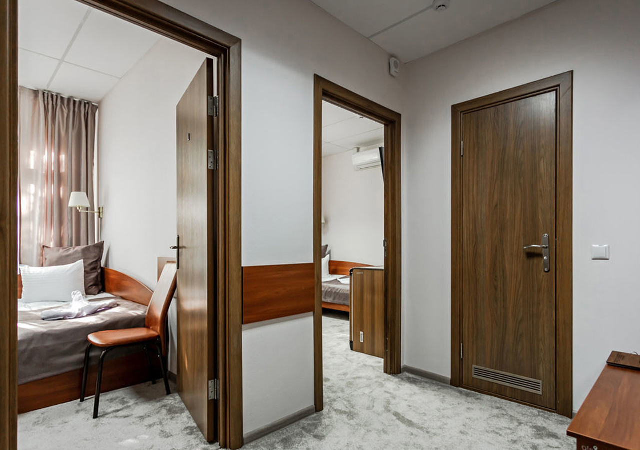 Фото ЭкоДом