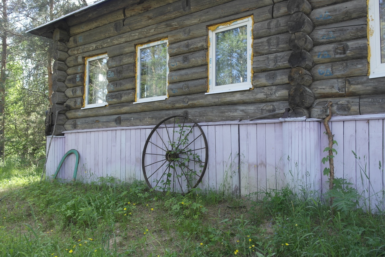 Фото Валерина Усадьба