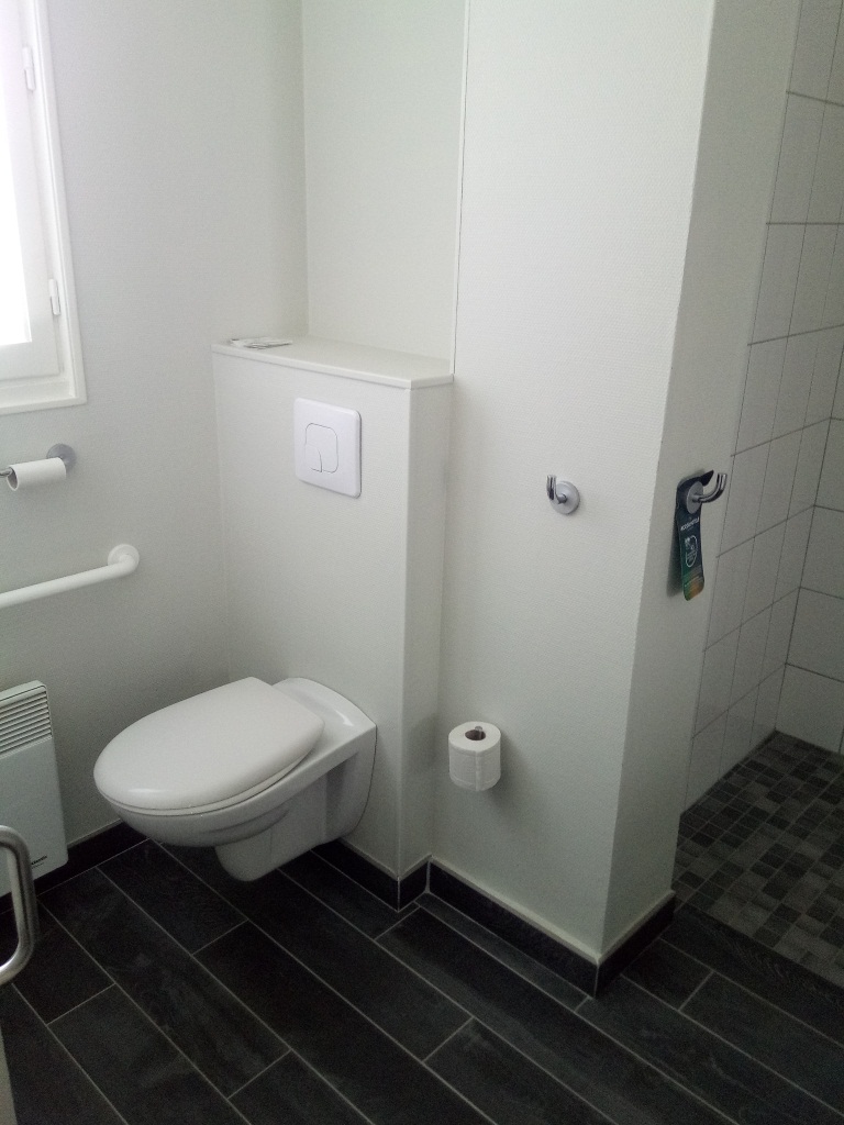 Фото Ibis Brive Centre