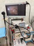 Подольская областная клиническая больница, эндоскопическое отделение (Kirova Street, 38к2), departamento del hospital