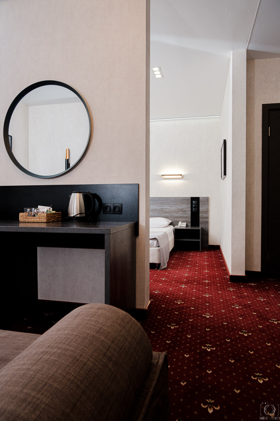 Фото Делюкс