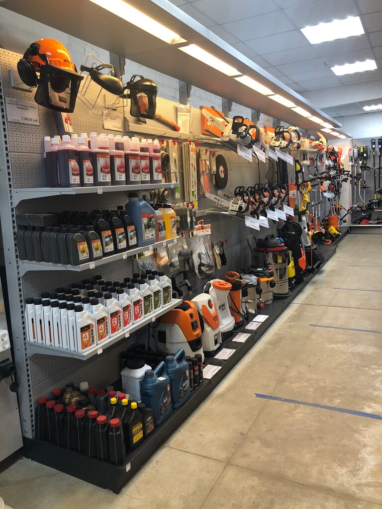 Tienda de artículos eléctricos Магазин Электрики и Электро-Бензо-товаров, , foto