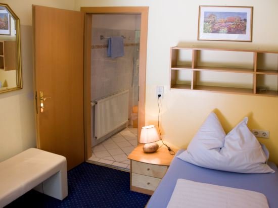 Фото Hotel Alter Telegraf