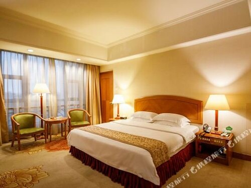 Гостиница Fuzhou Meilun Hotel в Фучжоу