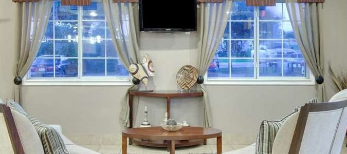 Фото Days Inn by Wyndham Mesquite Rodeo Tx