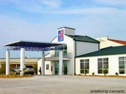 Гостиница Motel 6 Corsicana, Tx