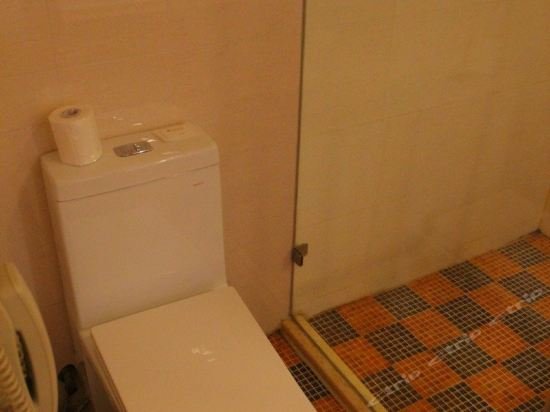 Фото Ramada Plaza Pu Dong South Shanghai