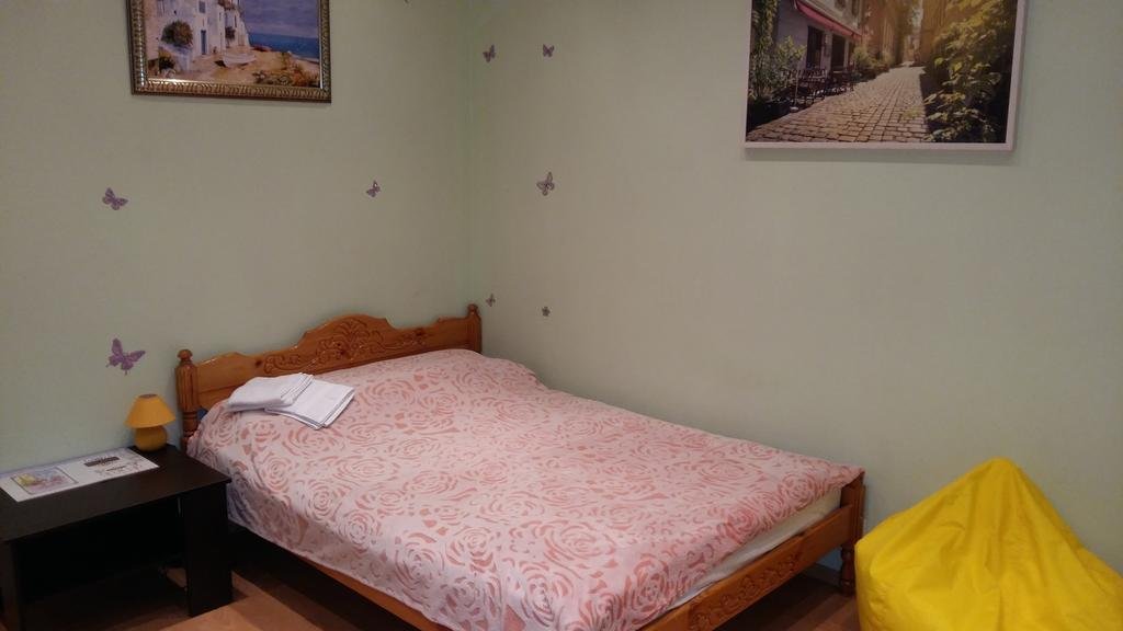 Фото Белый Волк