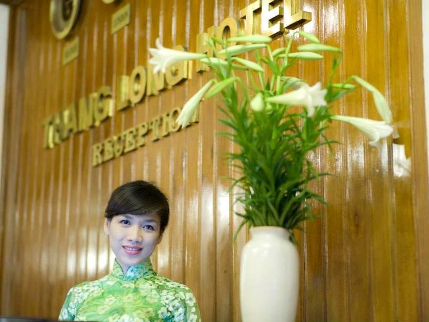 Фото Thang Long 1 Hotel Hanoi