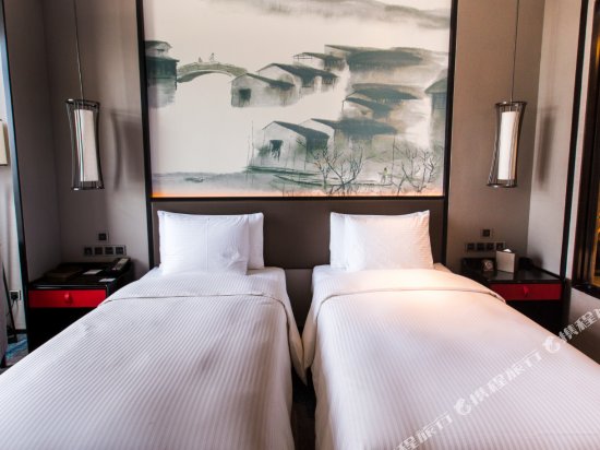 Фото Wanda Realm Yiwu