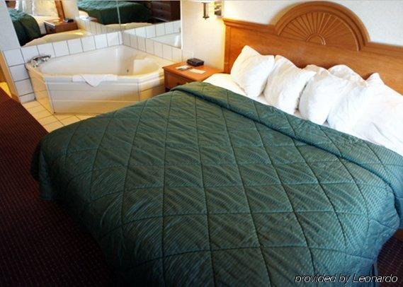 Фото Quality Inn Louisville - Boulder