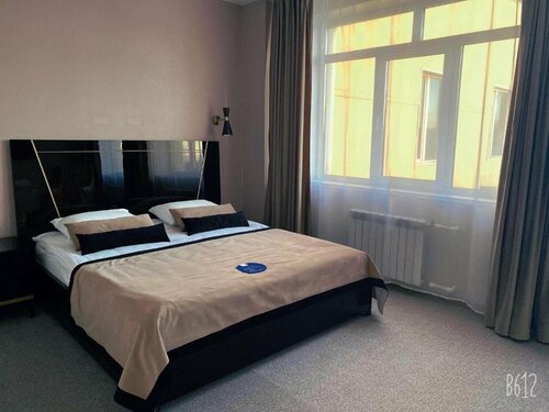 Гостиница Park Side Inn в Нижневартовске