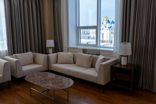 Гостиница Paradise Resort Hotel в Южно-Сахалинске
