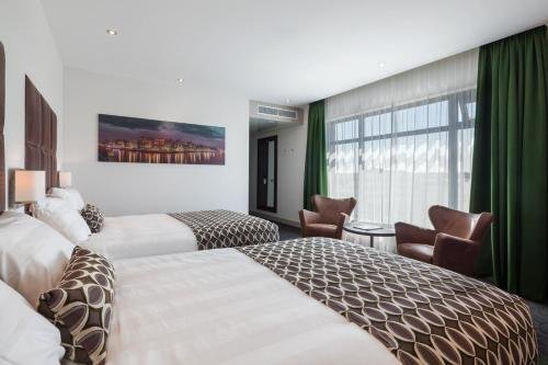 Фото отеля 5