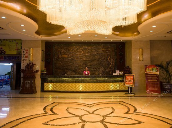 Zhejiang Hotel Urumchi