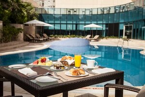 Holiday Inn Muscat Al Seeb, an Ihg Hotel