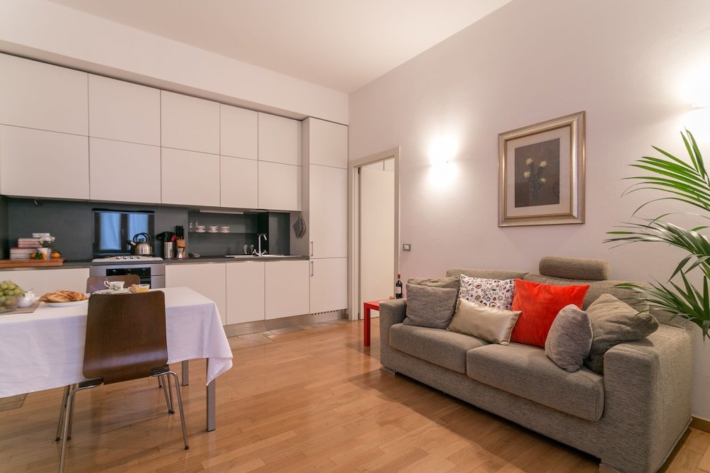 Фото NotaMi - Roman Memory Porta Romana