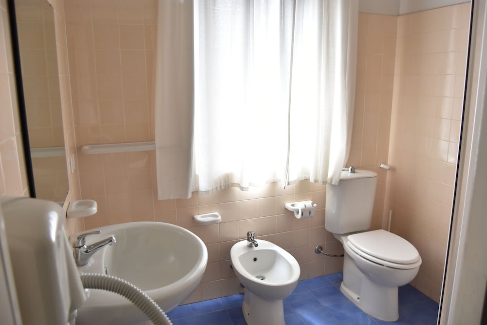 Фото Affittacamere Sestiere Santa Caterina