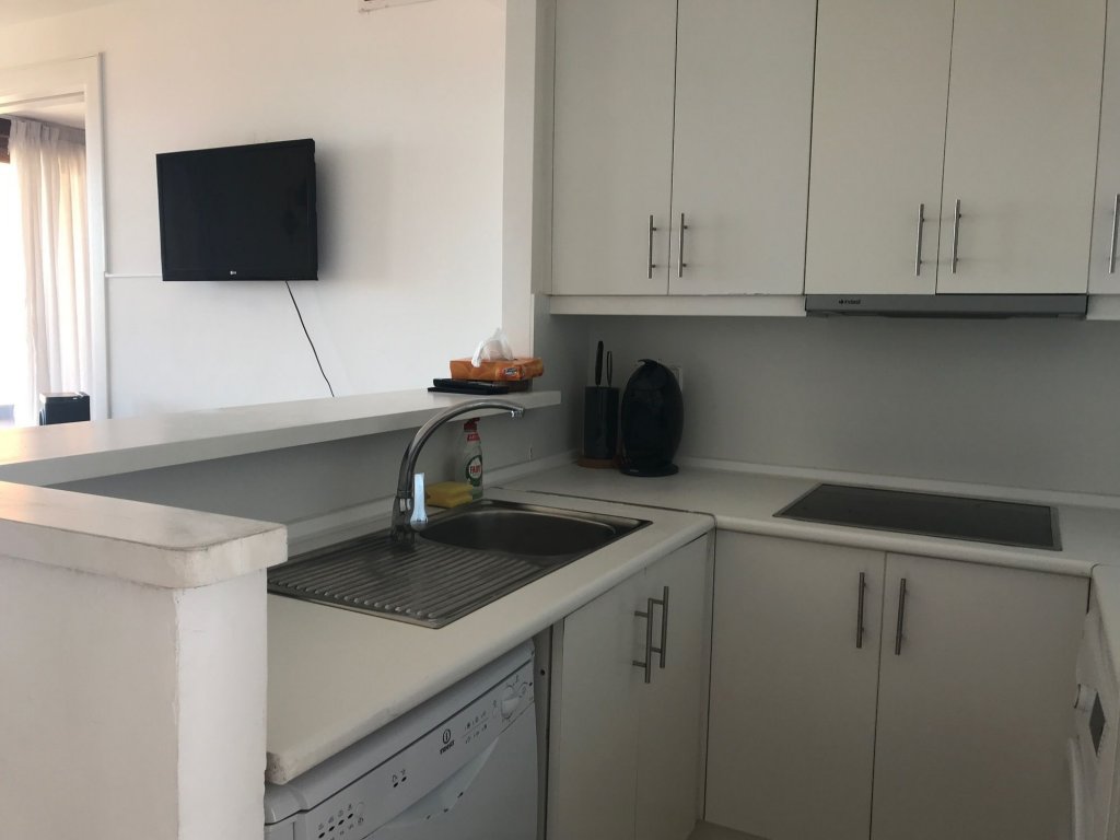 Фото Ibiza White Aparts