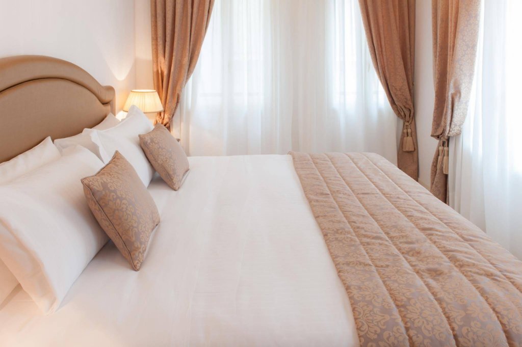 Фото San Teodoro Palace Luxury Apartments