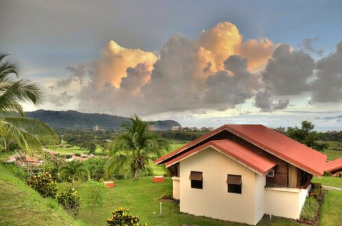 Гостиница Surf Synergy academy and Resort