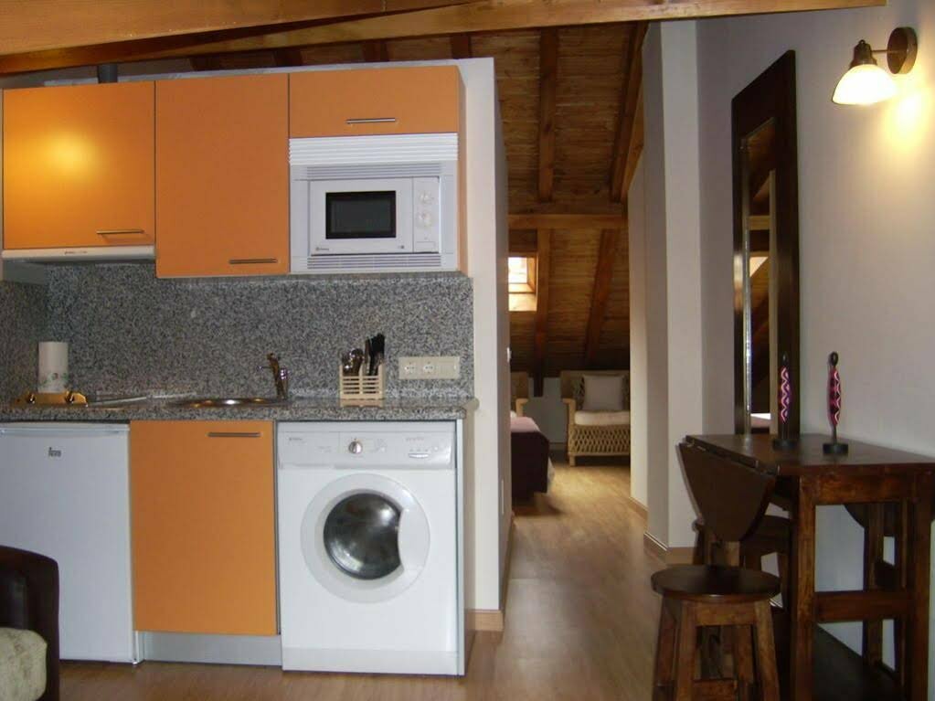 Hotel Apartamentos El Cordial de Fausto, Llanes, photo