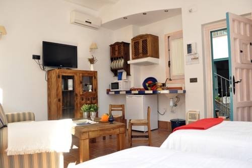 Фото Casas y Patios de Triana