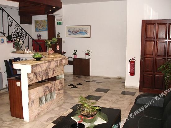 Фото Savoy Hotel