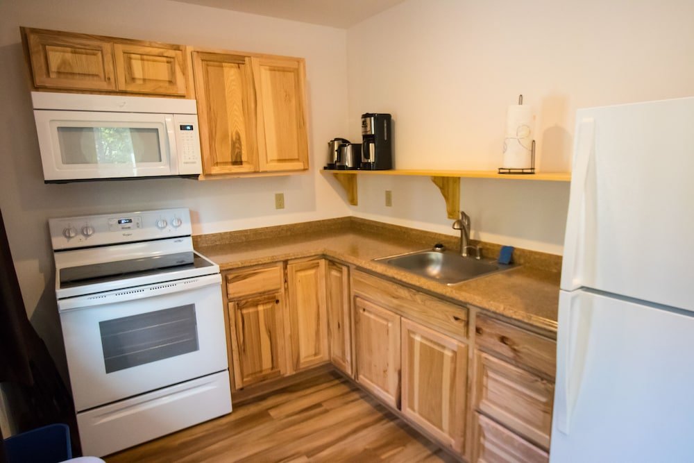 Фото Talkeetna Wilderness Lodge and Cabin Rentals