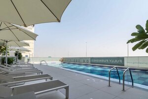 Guestready - Monthly Offers Pool & Gym Nicely Furnished 63057