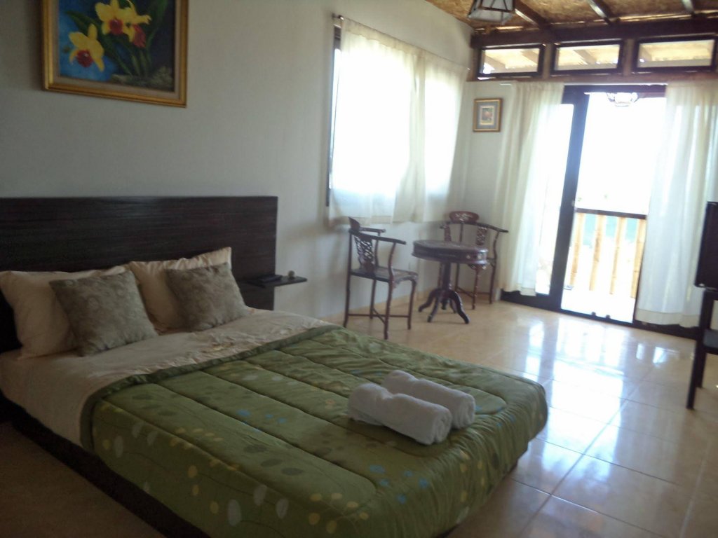 Фото Punta Pacifico Bungalows Mancora