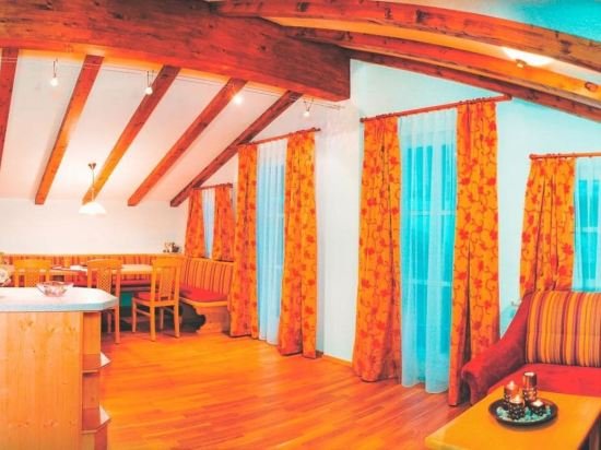 Фото Gästehaus Schattauer