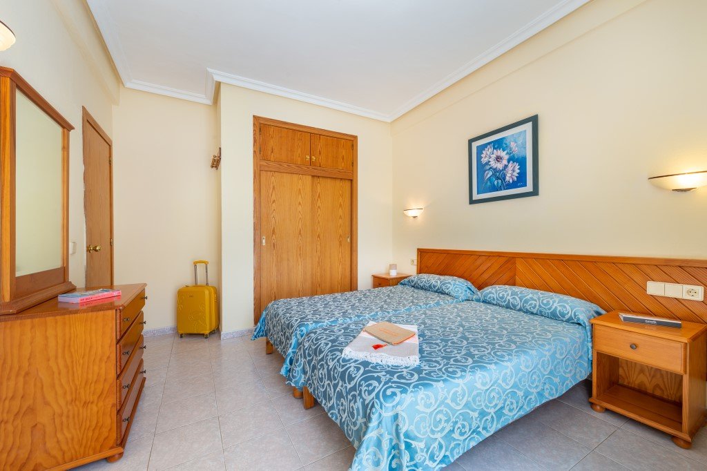 Фото Aparthotel Vibra Lux Mar