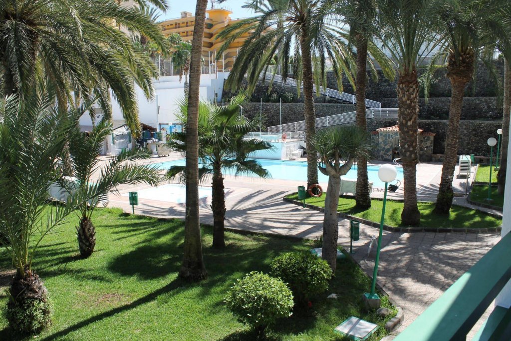 Фото Apartamentos Walhalla