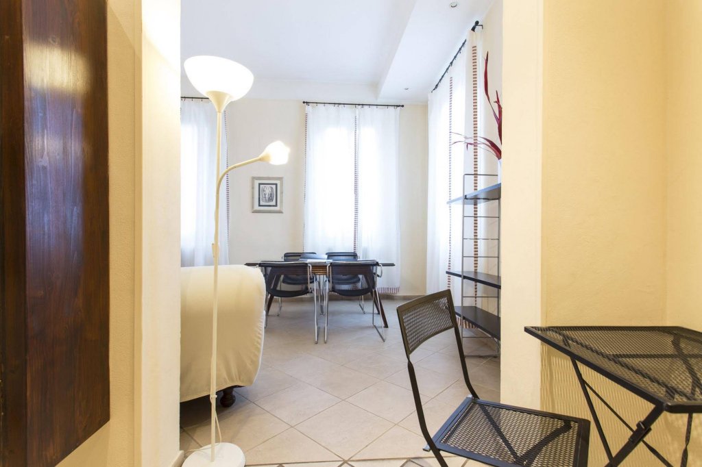 Фото Residenza Ariosto Depandance