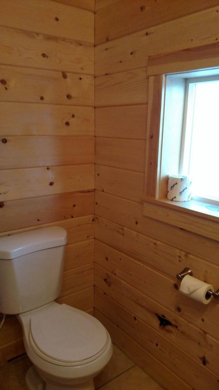 Фото Bryce Valley Lodging