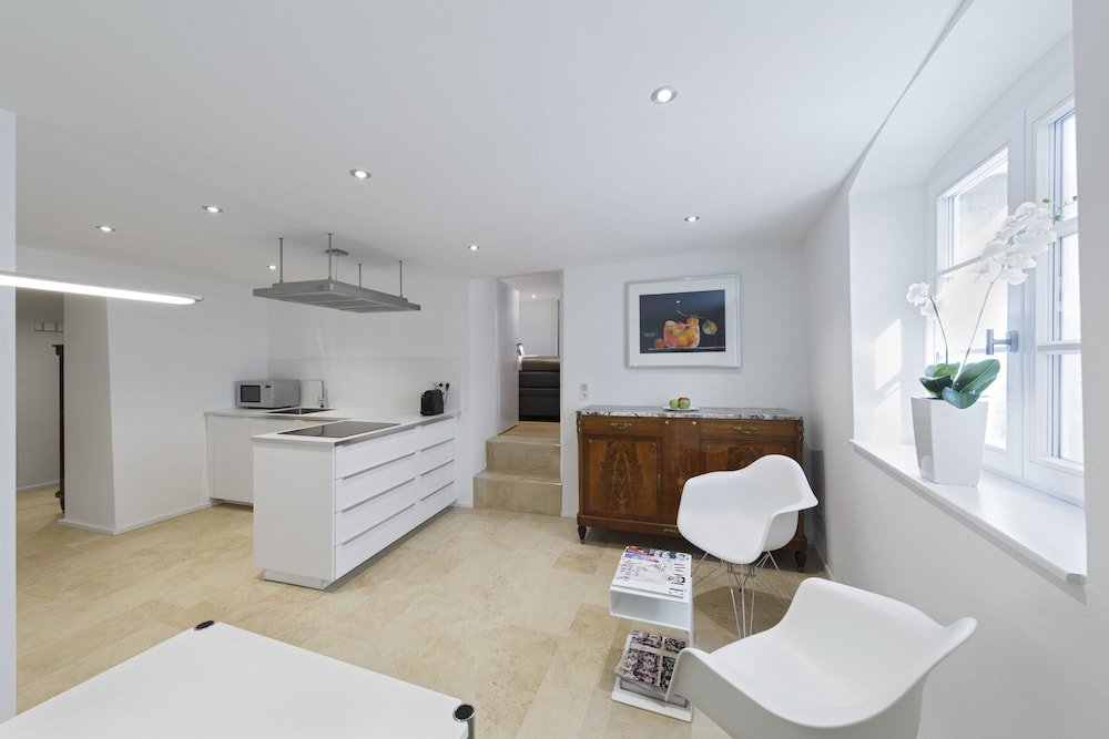 Фото Regensburg-Apart